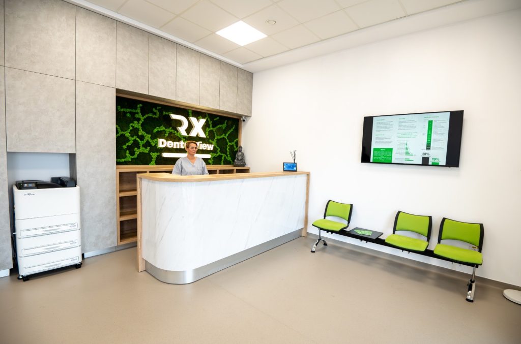 despre RX Dental View 1