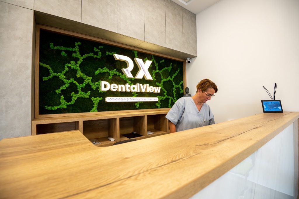 despre RX Dental View 5