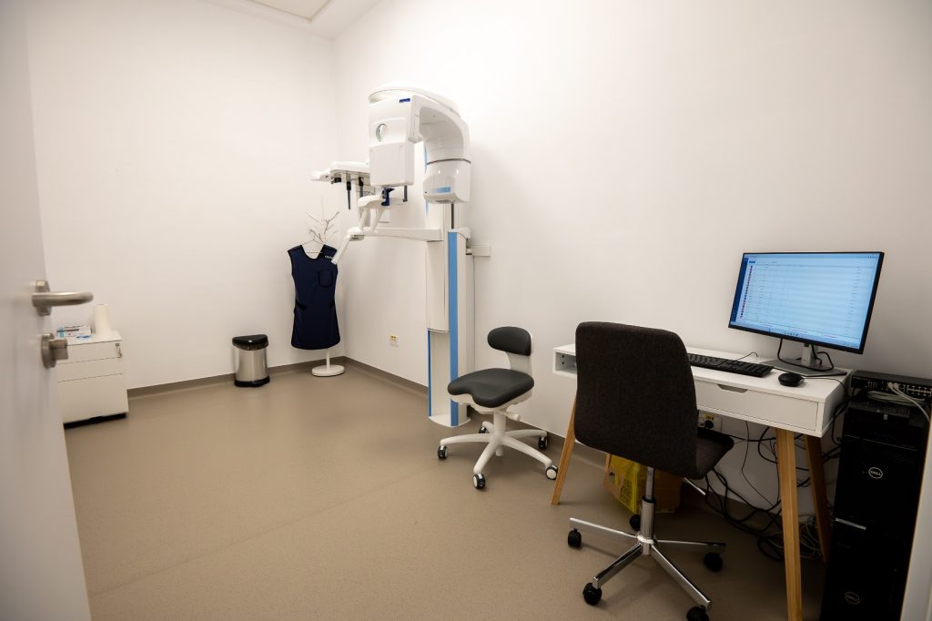 despre RX Dental View 6