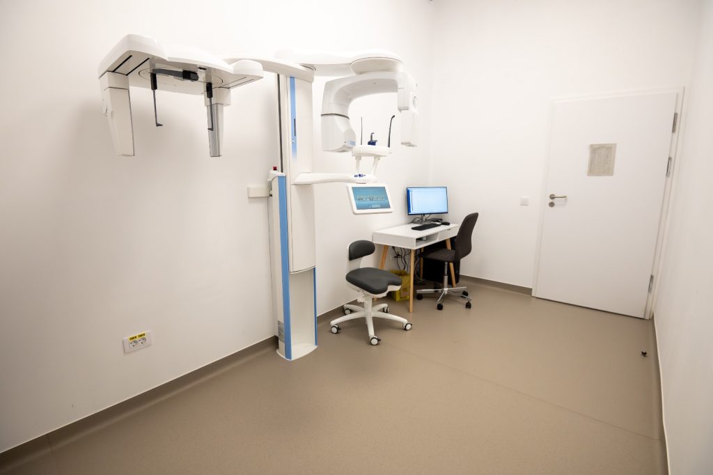 despre RX Dental View 2